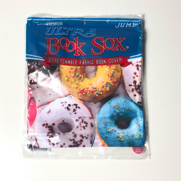 Book covers - Picture 3 of 3